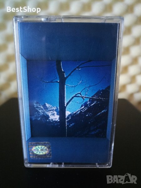 Venus Hum - Big Beautiful Sky, снимка 1