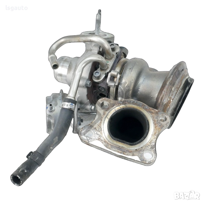 Турбо Citroen DS4 2015-2018 ID: 155163, снимка 1
