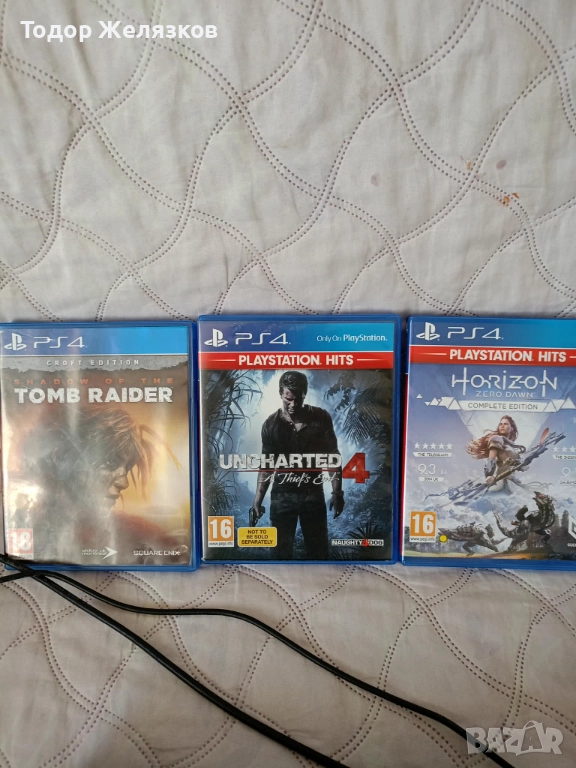 пс4 про с вградена Фортнайт оригинална и още 3 невероятни игри , снимка 1