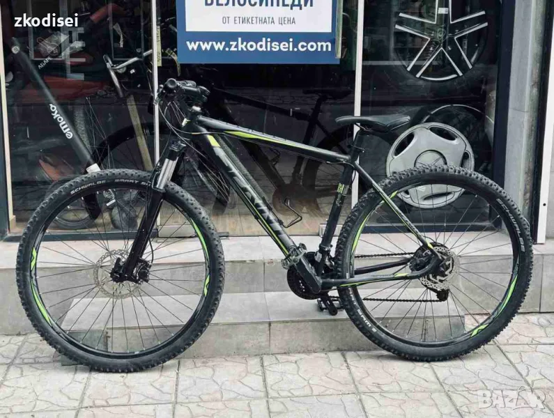 Велосипед Sprint - Apolon 29 Цола, снимка 1