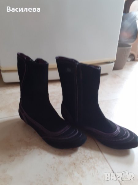 Дамски ботуши, снимка 1