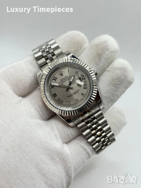 Rolex DateJust Wimbledon, снимка 1