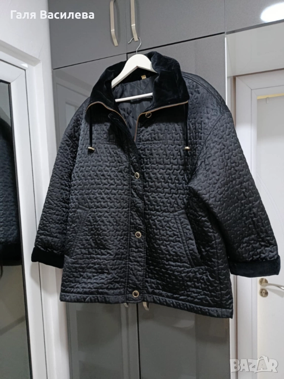 Дамска шуба/яке, снимка 1