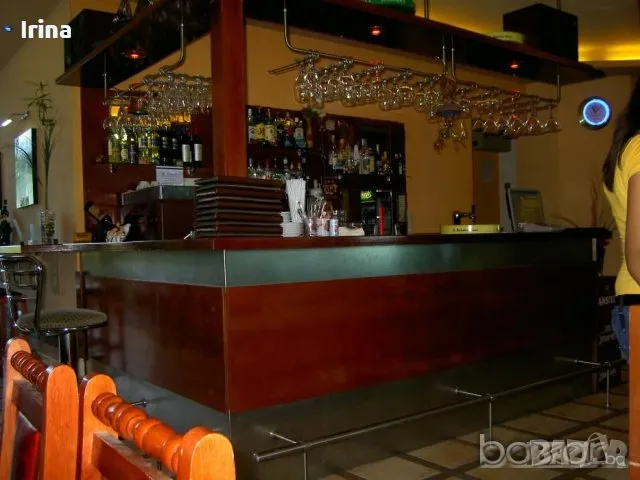 РЕМОНТ И ИЗРАБОТКА НА БАР ПЛОТОВЕ МЕБЕЛИ ЗА ЗАВЕДЕНИЯ РЕСТОРАНТИ ЗАКУСВАЛНИ ДИСКОТЕКИ И ДР, снимка 1