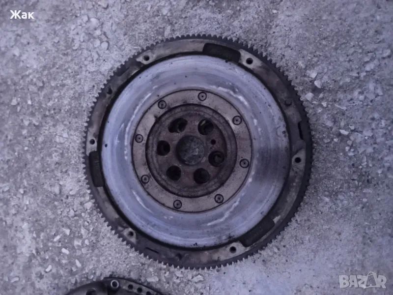 съединител голф 4 тди, снимка 1