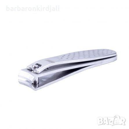 Металенa нокторезачка за маникюр и педикюр, Lila Rossa, Smart, lrs-4024, снимка 1