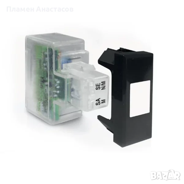 KEYEMER RELCO 820230 LED Аварийно Осветително Тяло за Вграждане, снимка 1