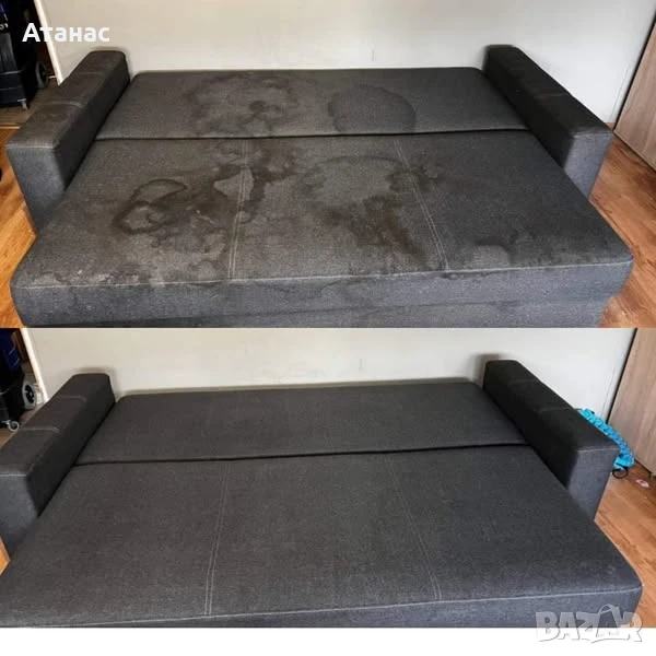 Професионално Пране и почистване с Rainbow, снимка 1