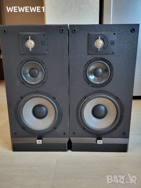 JBL TLX30, снимка 1