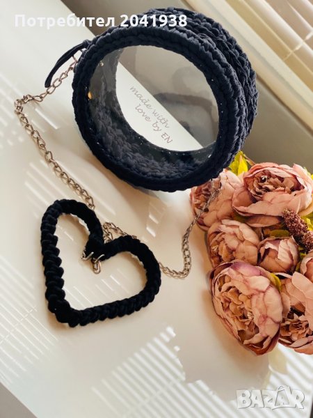 Дамска чанта, снимка 1