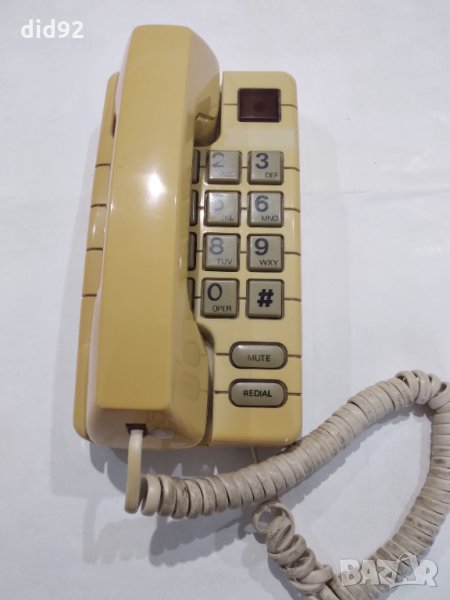 Телефон стационарен, снимка 1