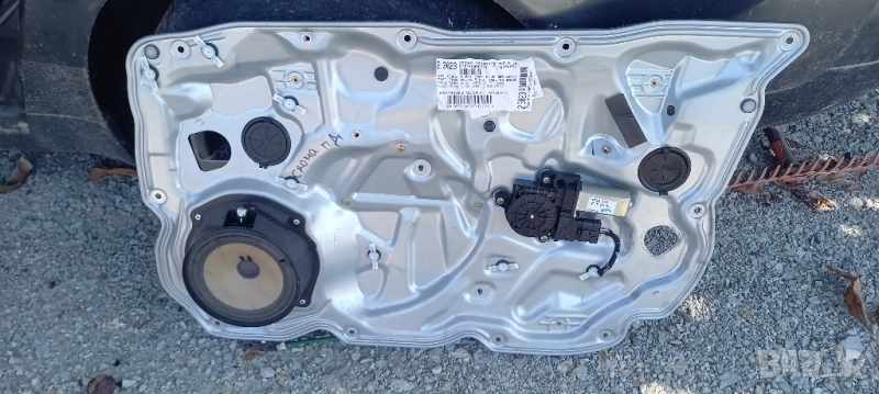 Стъклоповдигач за Fiat Croma, снимка 1