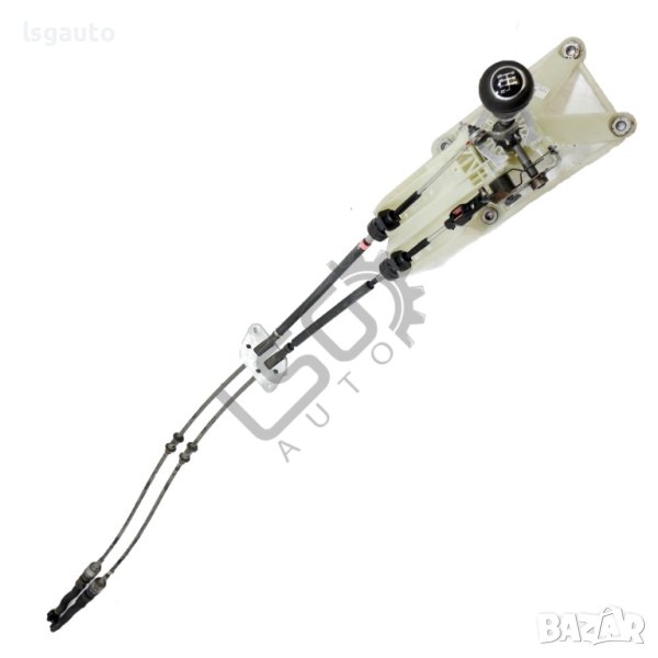 Механизъм с жила скоростен лост Mazda 6 Estate (GJ, GL) 2013-2019 ID:111104, снимка 1