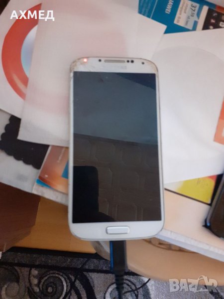 Samsung Galaxy S4-GT-I9506-за части, снимка 1