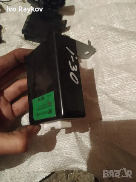 модул реле  95210-2L900 , Hyundai i30 1.6, снимка 1