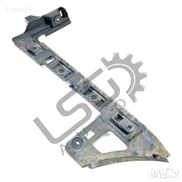 Ляв държач задна броня Volkswagen Passat (B6) 2005-2010 VP030320N-112, снимка 1