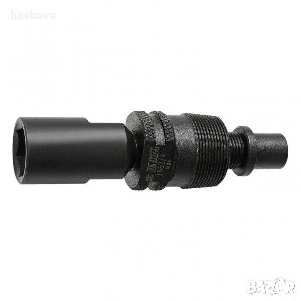 Ключ Unior велосипеден за демонтаж на курбели, 1662/4, снимка 1