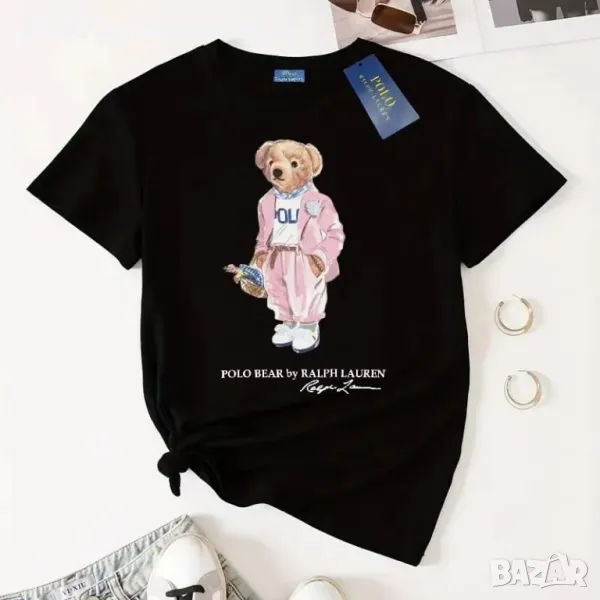 Тениски , снимка 1