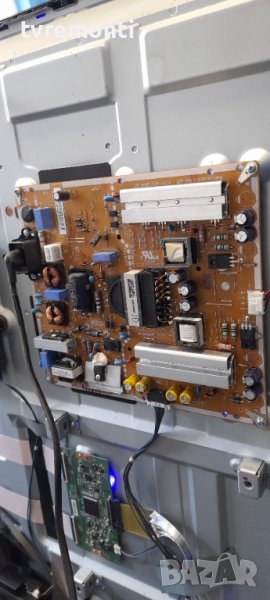 PSU EAX66472001(1.4) EAY64009401  for, LG 43UF640V, снимка 1