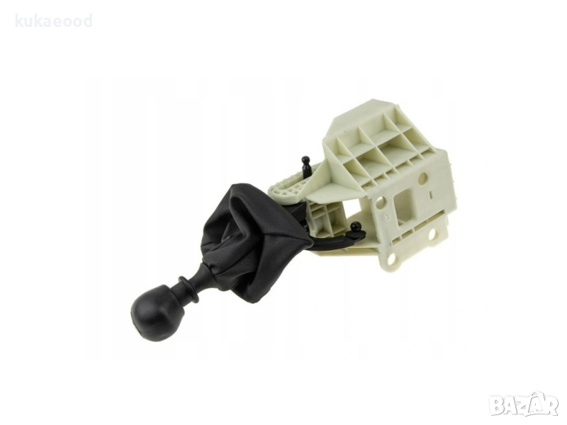 Скоростен лост с топка за Fiat Ducato 2 Facelift 2002-2006 - 5 Скорости, снимка 1