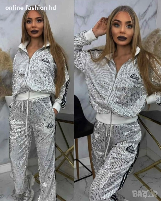 Дамски екип, снимка 1