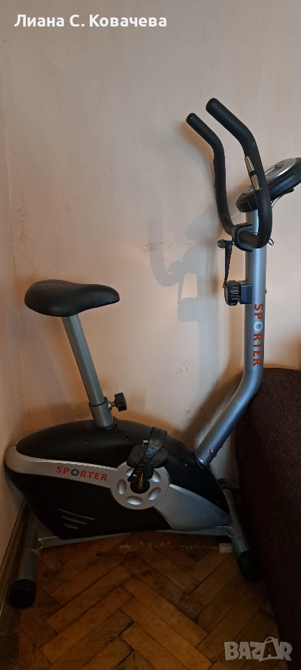 Велоаргометър, снимка 1