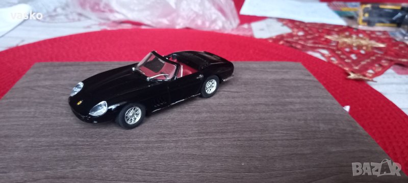 BOX-MADE IN ITALY, снимка 1