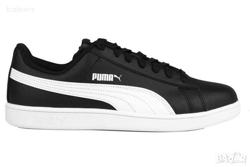 Puma Up код 372605-01 Оригинални Мъжки Кецове, снимка 1