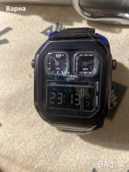 Часовник Diesel, снимка 1