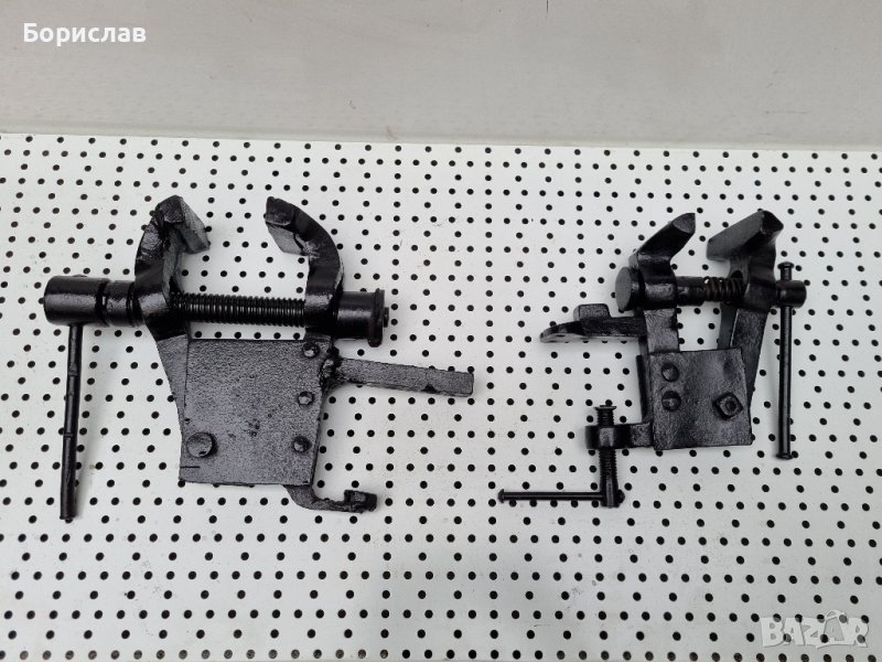 ковашки менгемета, снимка 1