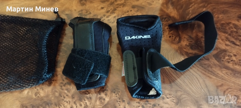 Dakine протектор за китка - накитник, снимка 1