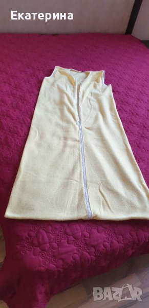 Спален чувал 120 см, снимка 1