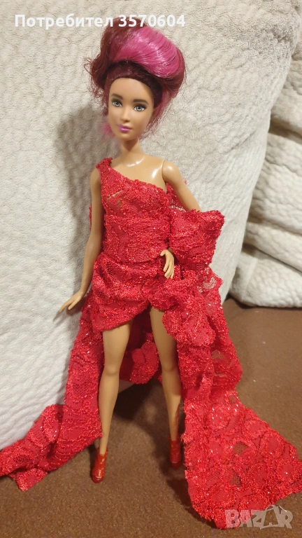 Кукли барби Мател , снимка 1