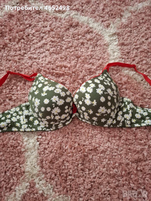 Сутиен, снимка 1