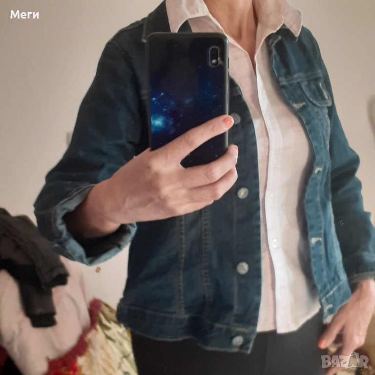 Дьнково яке, снимка 1