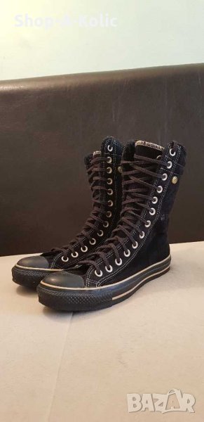 Chuck Taylor Converse, снимка 1