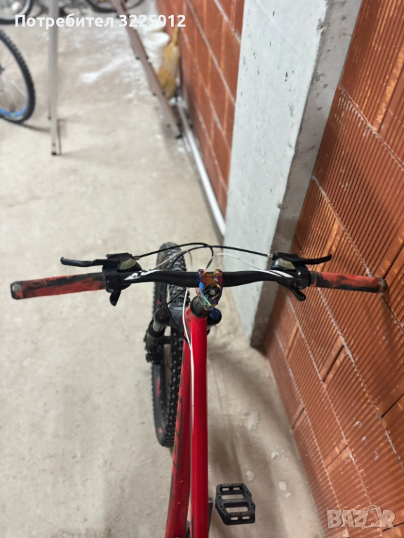 Mtb планинско, снимка 1