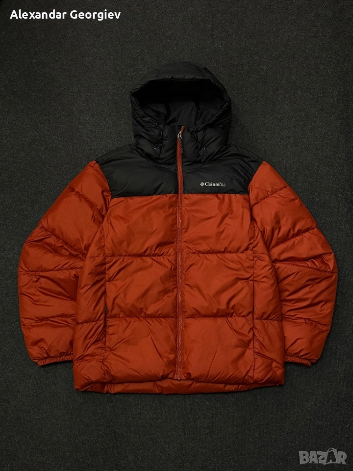 Яке Columbia ‘Puffect’, снимка 1