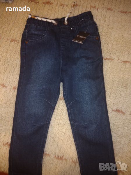  Дънки момче 2-3 г. George, снимка 1