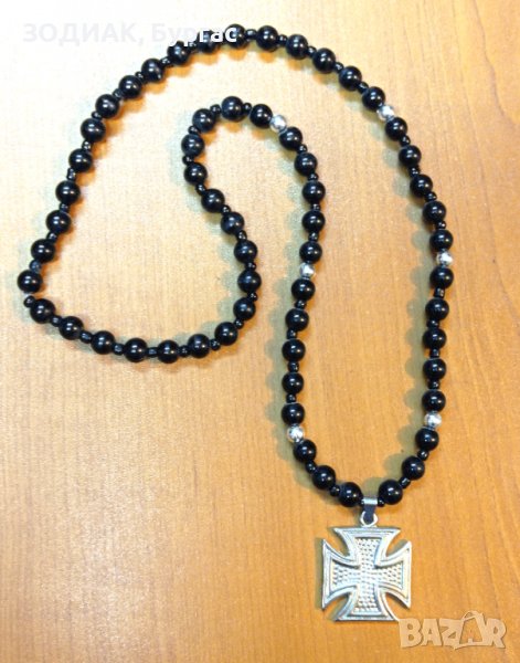 Гердан ЖЕЛЕЗЕН КРЪСТ, снимка 1