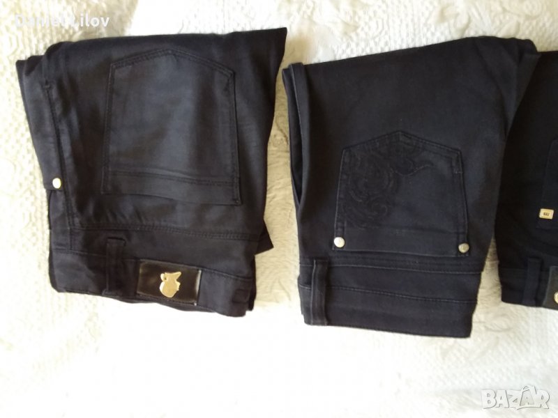 Дамски еластични ,спортно-елегантни., снимка 1