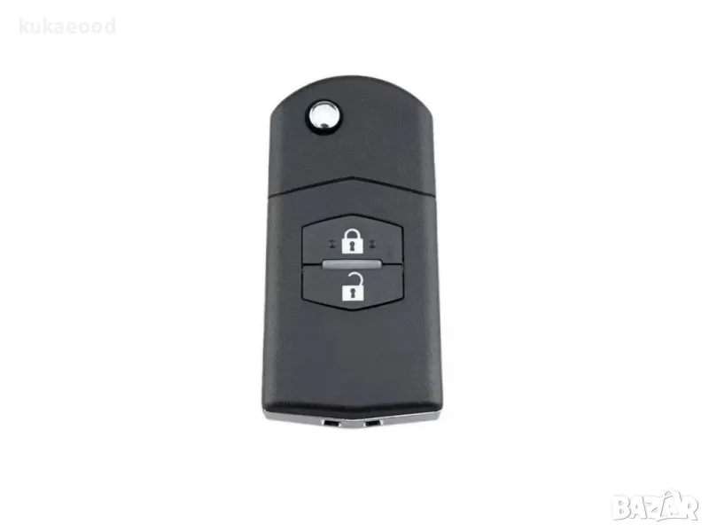 Кутийка за ключ за Mazda CX-9 TB, снимка 1