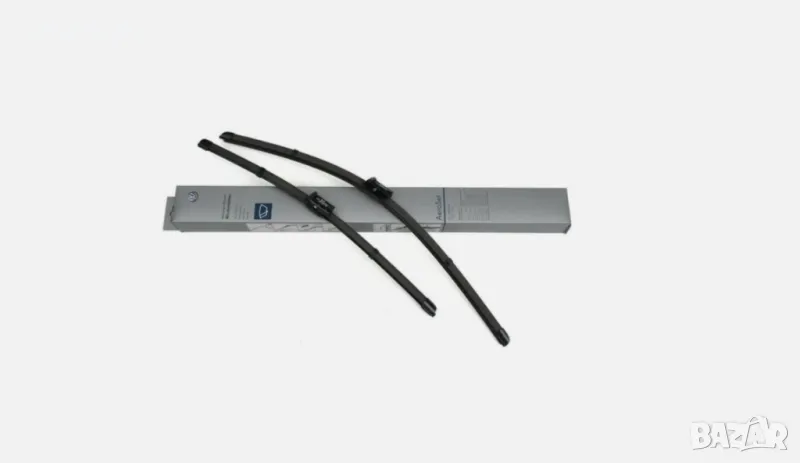 К-т 2бр OE Чистачки VW 475mm 600mm Arteon Golf Jetta Passat Audi Skoda, снимка 1