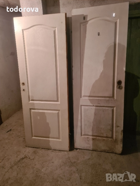врата с каса център Ямбол, снимка 1