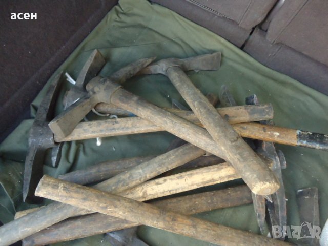 войнишки кирки в Други ценни предмети в гр. Сандански - ID25257155 ...