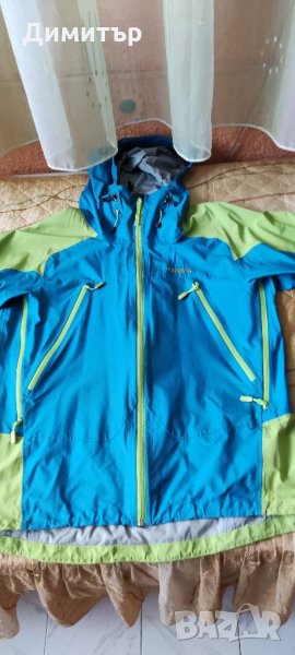 Norrona falketind dri3, снимка 1