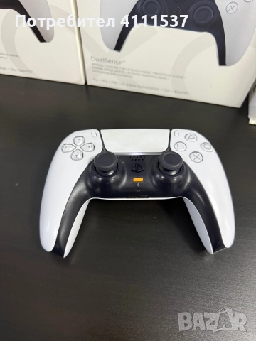 Playstation 5 slim digital, снимка 4 - PlayStation конзоли - 52479009