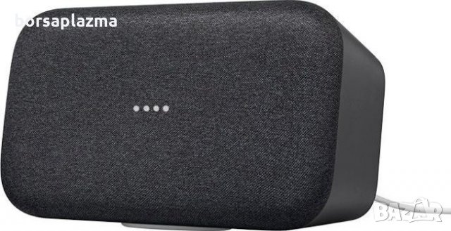 GOOGLE HOME MAX SPEAKER, снимка 1