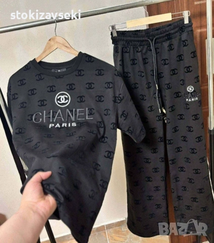 Дамски комплект , снимка 2 - Комплекти - 54004971