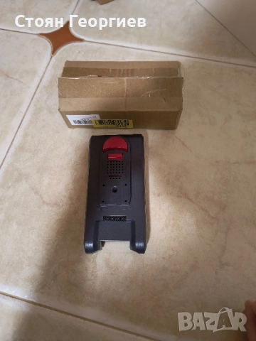 Чисто нова батерия за прахосмукачка AVALSOR 25.9V